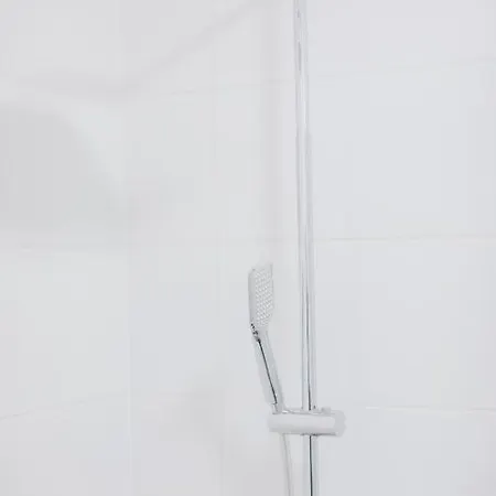 Center Ii - Kersnikova Apartament