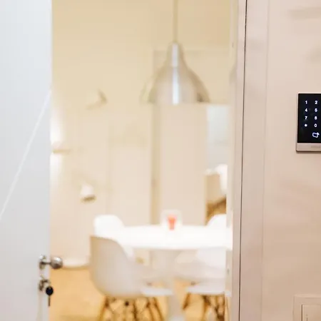 Апартаменти Center Ii - Kersnikova *