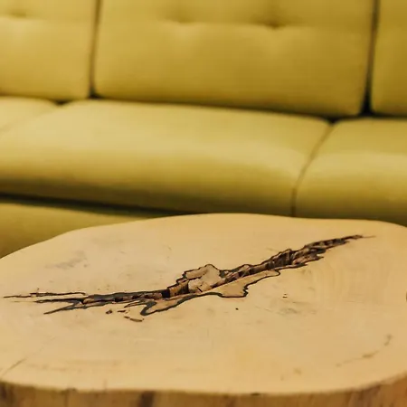 Center Ii - Kersnikova Любляна