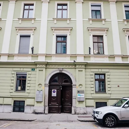 Apartamento Center Ii - Kersnikova